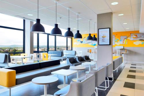 . Première Classe Thionville
