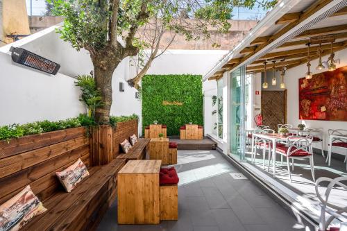 Lisbon Wine House - Rooms & Suites, Lisbona
