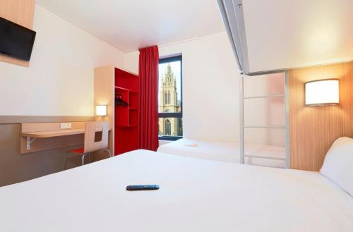 Premiere Classe Thionville Hotel in Thionville