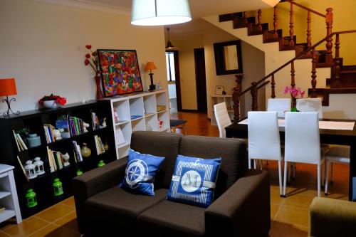  Apartamento Alegria, Ferienwohnung in Arouca