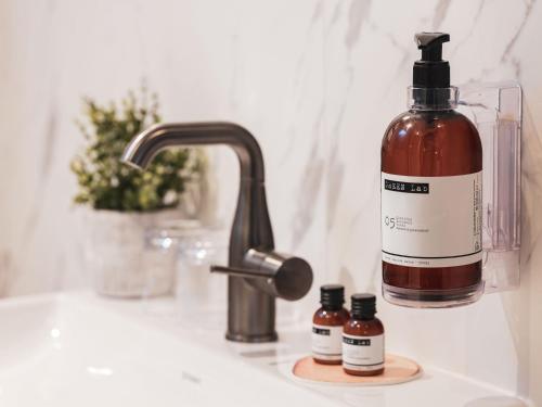 Maisons du Monde Hotel & Suites - Nantes - image 12