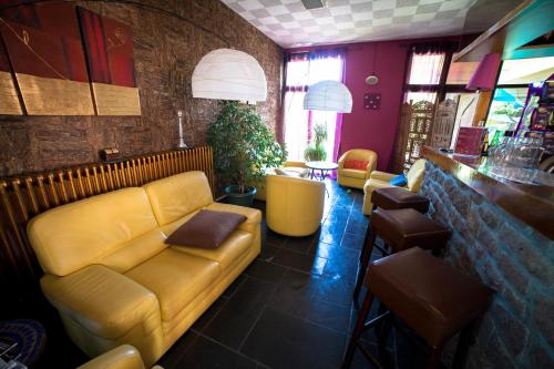 Hotel Les Mouflons Besse - image 7