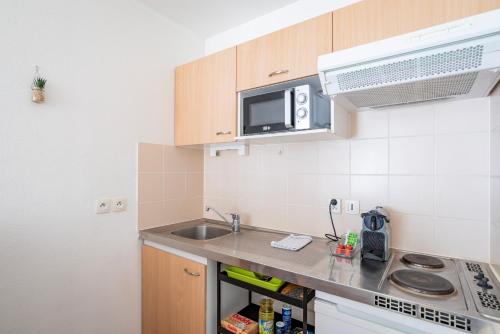Le Zénith - Parking privé & WIFI - 5 min Zénith de Strasbourg, Strasburg (zdjęcie 5)