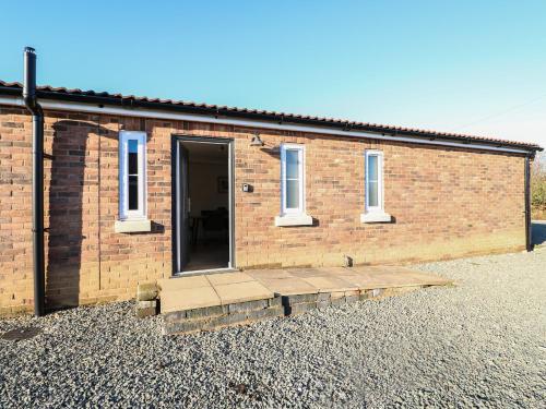 The Pear Shed gîte à louer March