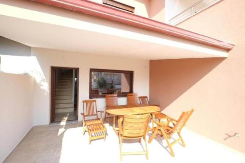  Villa Valerie in Nikiti