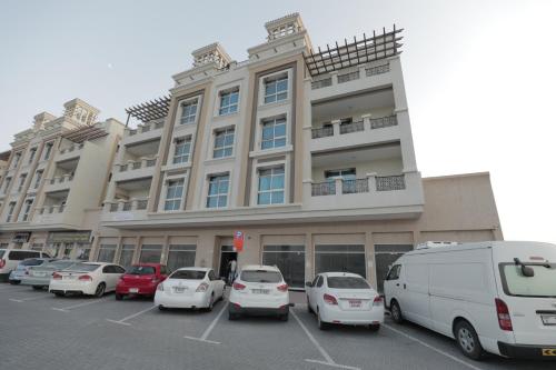 Furnished Studio Apartments for rent in Dubai