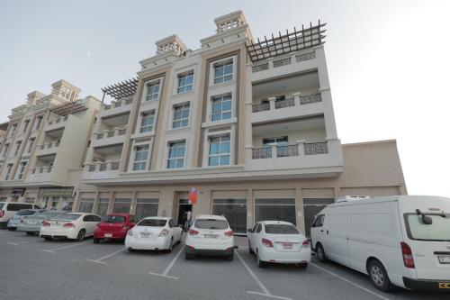 Furnished Studio Apartments for rent in Dubai, Dubaj