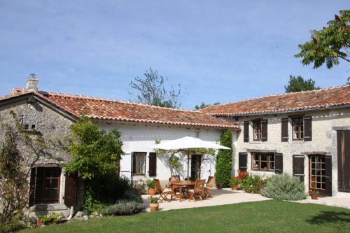 La Cotte Remote house for family getaway in Périgord - Nanteuil-de-Bourzac