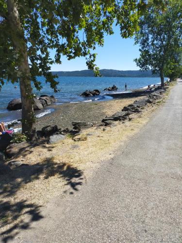 Appartamento a Marta nel Lago di Bolsena