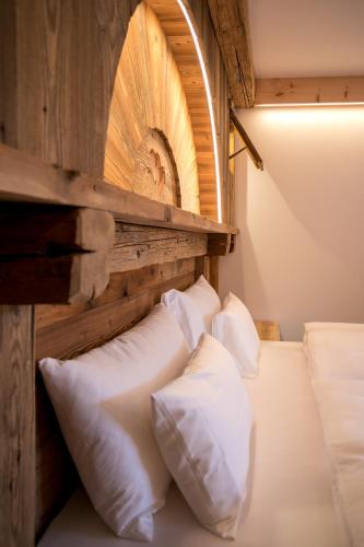 Agriturismo Malga Piè 4