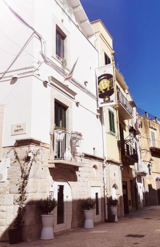 Albergo Tripoli B&B Affittacamere