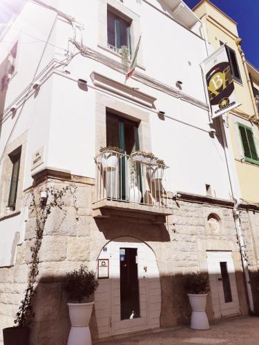 Albergo Tripoli B&B Affittacamere