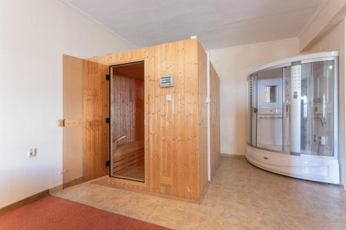 Konitsa Mountain Hotel - main image