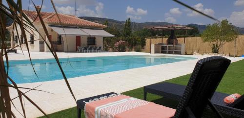  Villa Aljara, Pension in Ronda