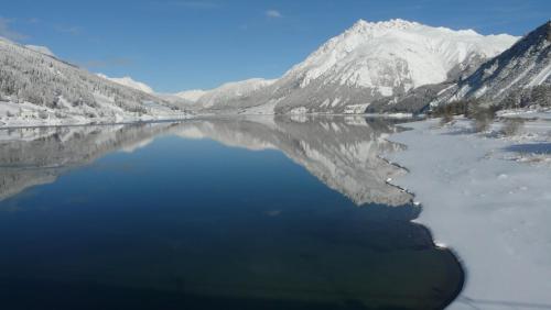 Hotel Alpenfriede