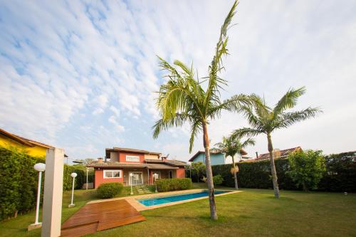 Linda Casa de Campo - Próximo à SP - Wi-Fi grátis
