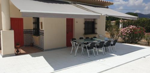 Villa Aljara, Ronda (photo 10)