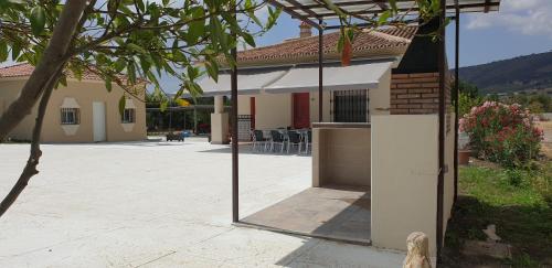 Villa Aljara, Ronda (photo 9)