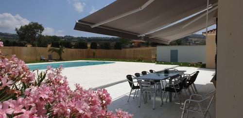 Villa Aljara, Ronda (photo 7)