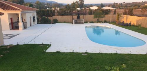 Villa Aljara, Ronda (photo 5)