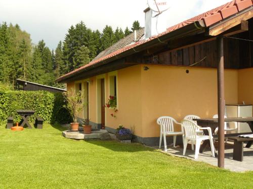 Entrada, Ubytování U Procházků (Ubytovani U Prochazku) in Horni Plana