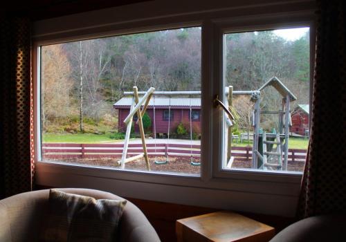 景觀, Raasay in 洛哈爾什凱爾市中心