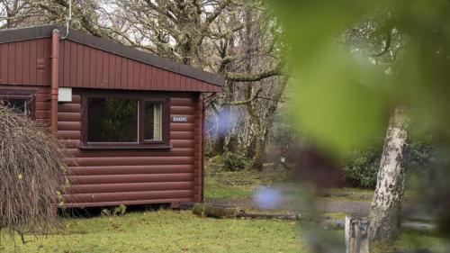 外部景觀, Raasay in 洛哈爾什凱爾市中心