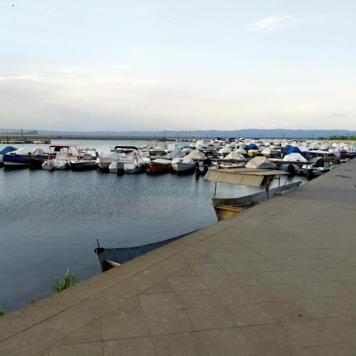 Appartamento a Marta nel Lago di Bolsena