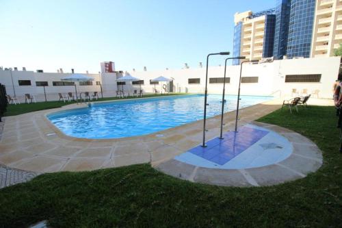  Expoholidays-Eucalipto 5º3 in Aguadulce