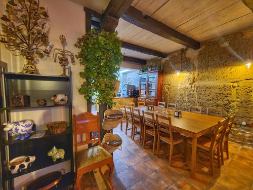 Albergue El Encanto