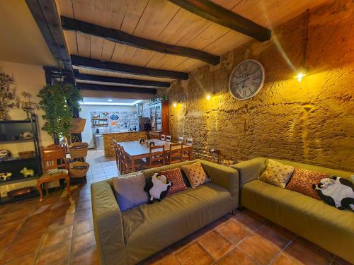 Albergue El Encanto