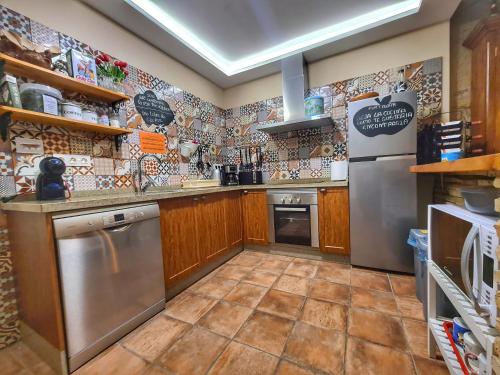 Albergue El Encanto