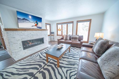 Quicksilver 1605 by SummitCove Lodging in Colorado