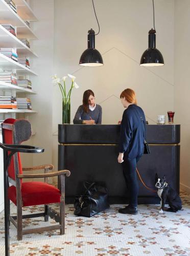 Foto - Neptune, an Ash Hotel