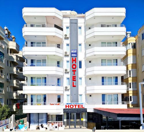 Moray & Duka Hotel - Photo 5