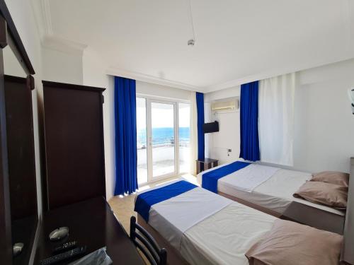 MORAY DUKA BEACH HOTEL - Tap to explore photos