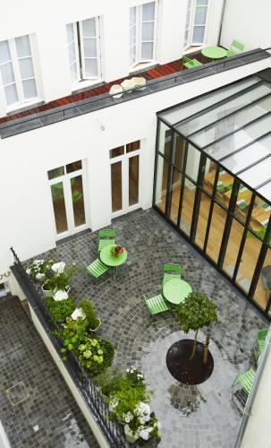 Hotel des Galeries - image 3
