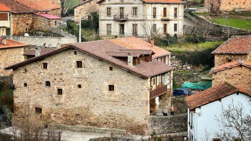  La Valuisilla, hotel rural in Cicera