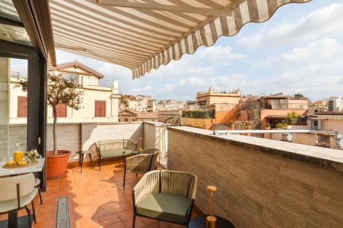 Aparthotel Sonder At Palazzo Della Cancelleria Rome, Italy - book now, 2024  prices