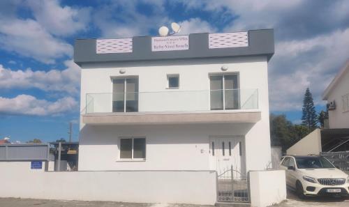 Villa Ruby Nissi Beach