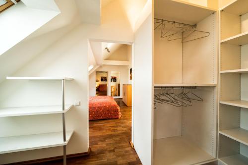 Schlossquadrat Apartment 16 - main image