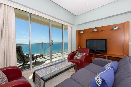 Facilities, Luna Blanca 702 by Kivoya in Playa Encanto