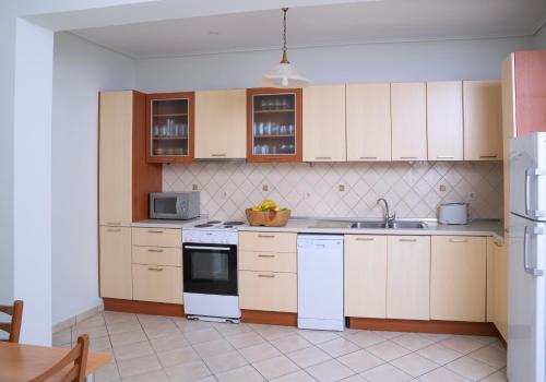 Kerasia Bay View Villa - image 3