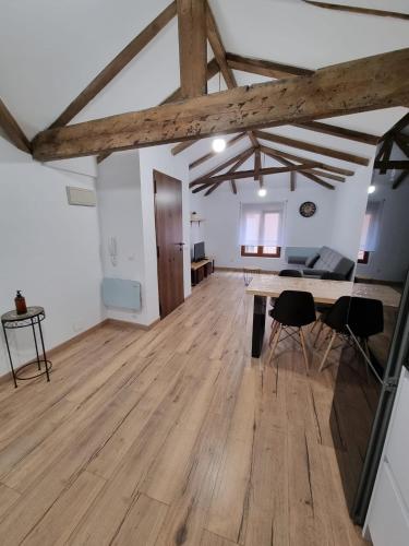  119D2 Apartamento con encanto en pleno centro in Gijón