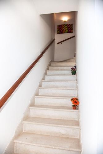 Three-Bedroom House room in Case Vacanza Sabbia Rosa