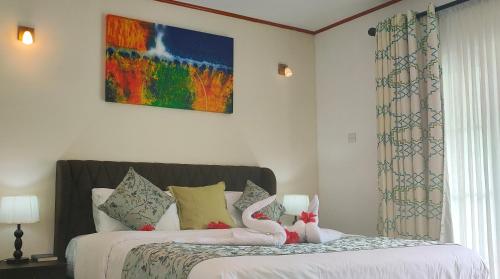 Mountain View Hotel Mountain View Hotel