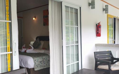 Mountain View Hotel Mountain View Hotel