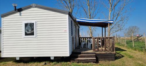 Mobil Home Camping les Almadies Nouveau nom Aunis Club Vendée