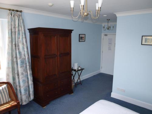 Double or twin room