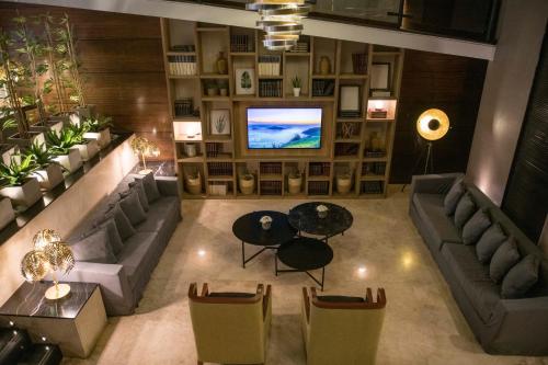 格朗德国王酒店